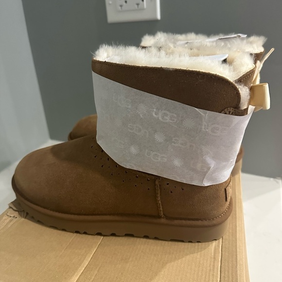UGG Dae Sunshine Perf Size 11 - Picture 8 of 12